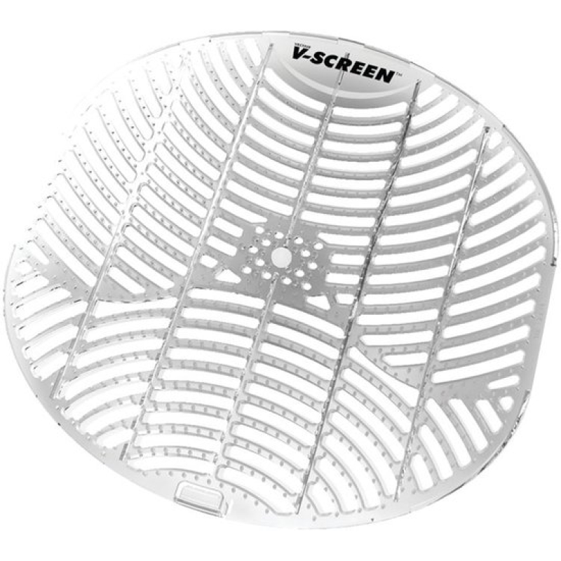 V-Screen® Urinoirmatten, 12 stuks