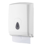 PlastiQline handdoekdispenser 
