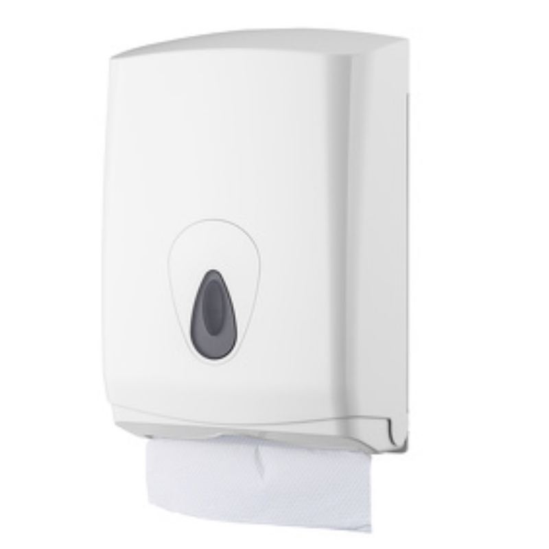 PlastiQline handdoekdispenser 