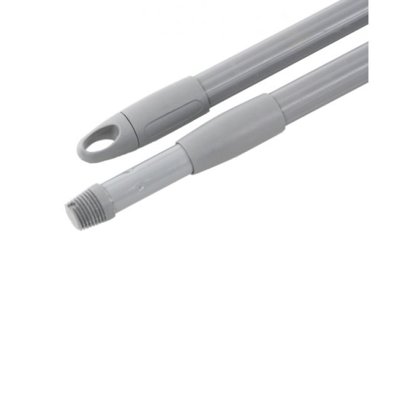 Telescoopsteel met duits schroefdraad 86-150cm
