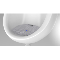V-Screen® Urinoirmatten, 12 stuks