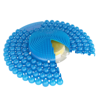 P-Screen® Urinoir matten, 6 stuks
