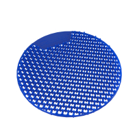 V-Screen® DUAL urinoirmatten, 12 stuks