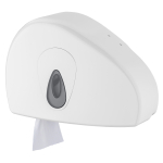 PlastiQline Mini Jumbo dispenser met restrol
