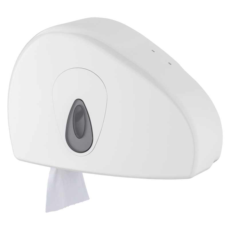 PlastiQline Mini Jumbo dispenser met restrol