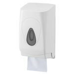 PlastiQline Toilettissue dispenser