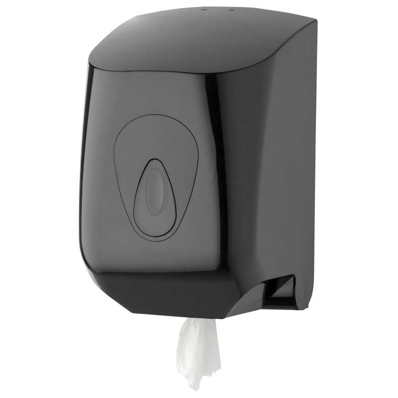 PlastiQline Midi poetsrol dispenser