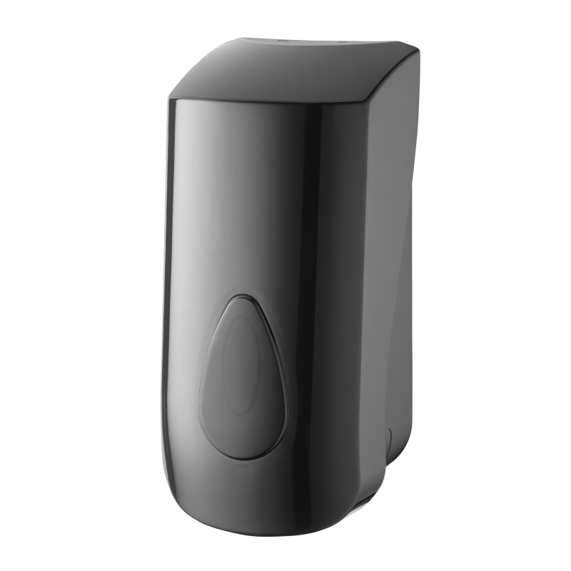 PlastiQline zeepdispenser 900 ml, Foam