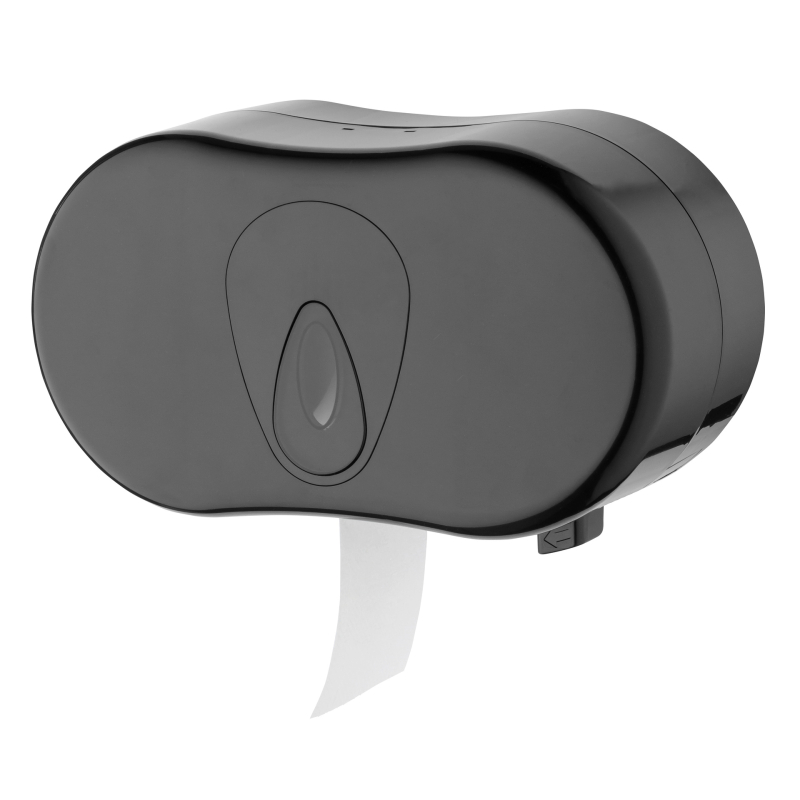 PlastiQline, Toiletrol dispenser, duo