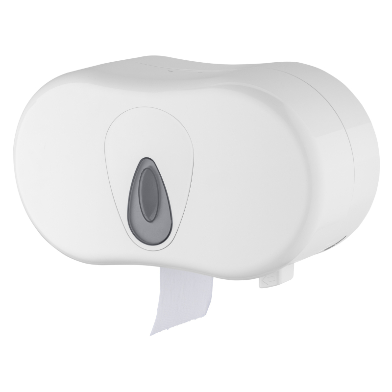 PlastiQline, Toiletrol dispenser, duo
