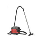 Cleanfix stofzuiger S 07-PLUS