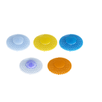 P-Screen® Urinoir matten, 6 stuks