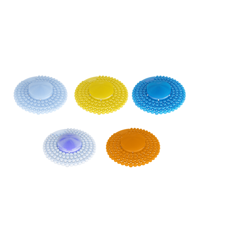 P-Screen® Urinoir matten, 6 stuks