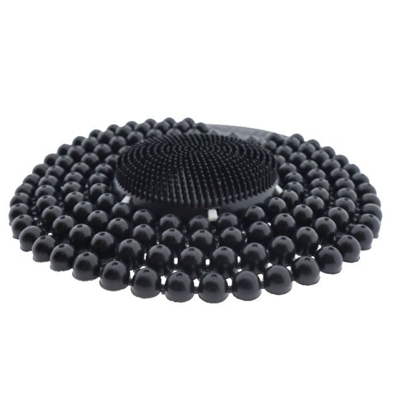 P-Screen® Black , enzymblok - Geurloos, 6 stuks