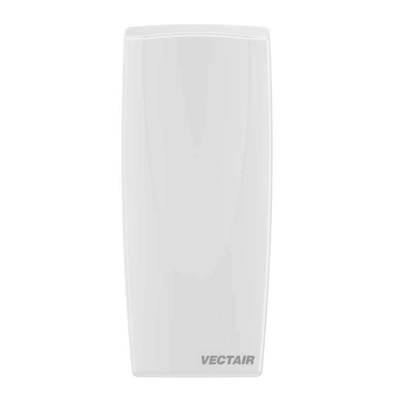 V-Air® SOLID MVP dispenser, wit