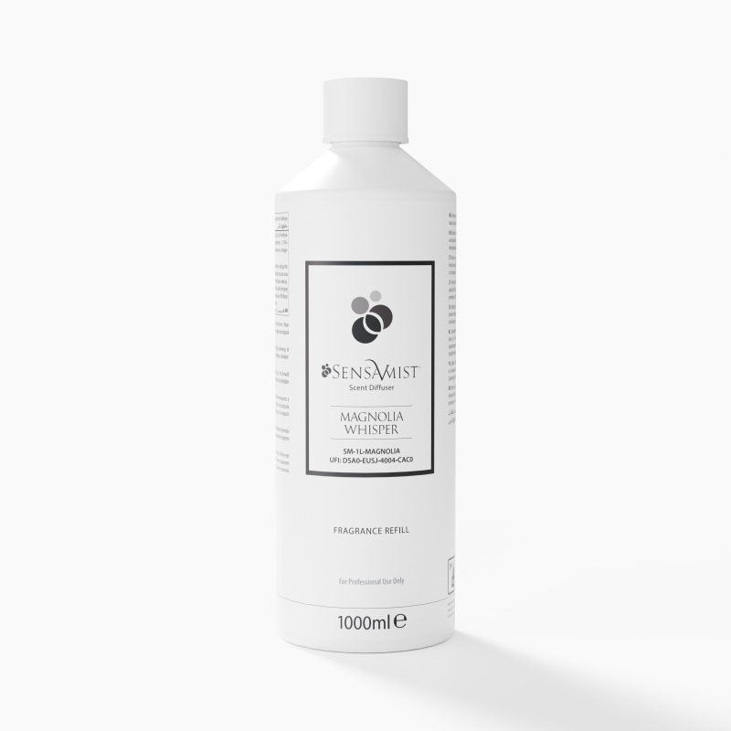 SensaMist® navulling, 1 liter