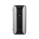 Vibe Pro®, luchtverfrisser dispenser zwart/zilver