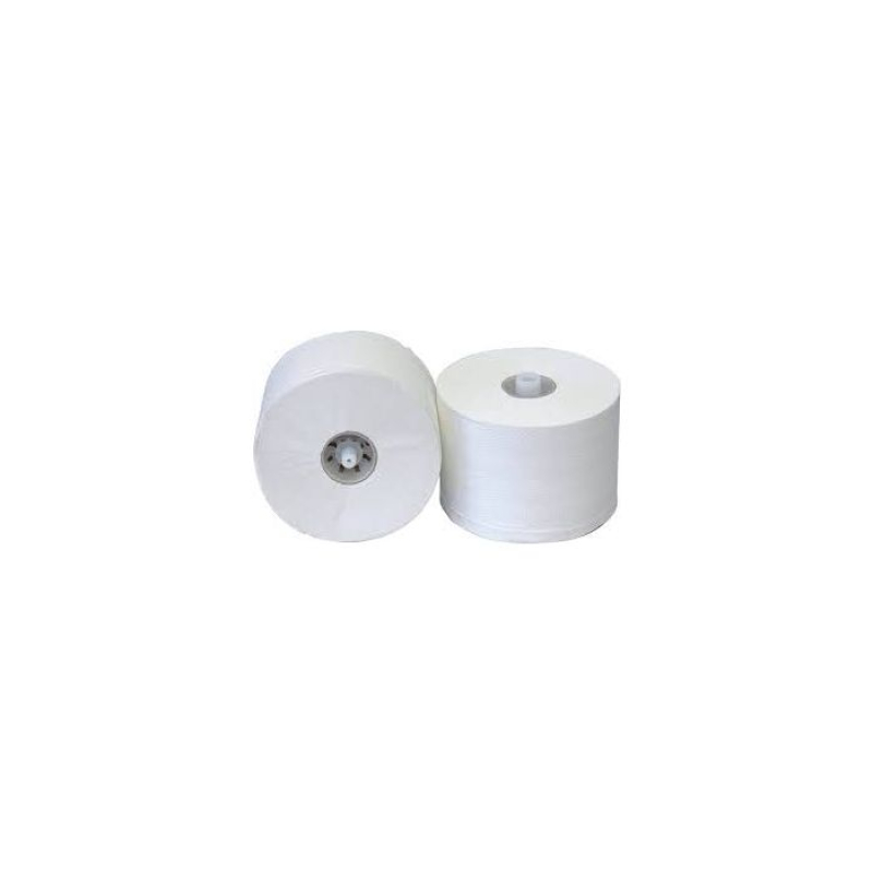 Toiletpapier Doprol tissue wit 2-laags