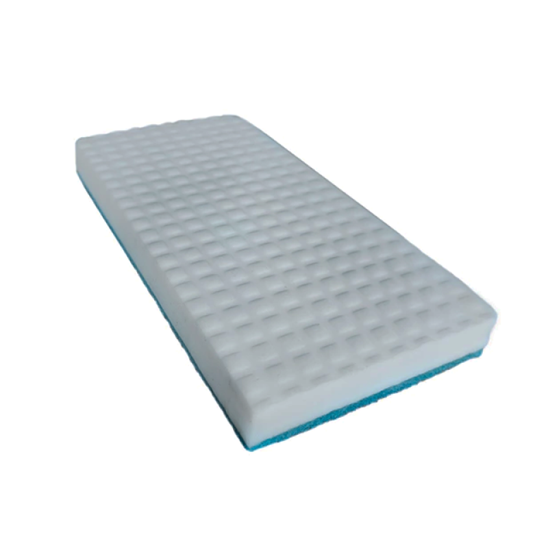 Melamine Dooblebug pad, per stuk