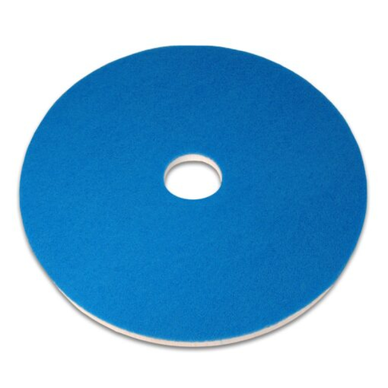 Melamine pad, 16"Inch