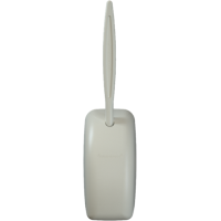 GreenBrush®, toiletborstelgarnituur, wit