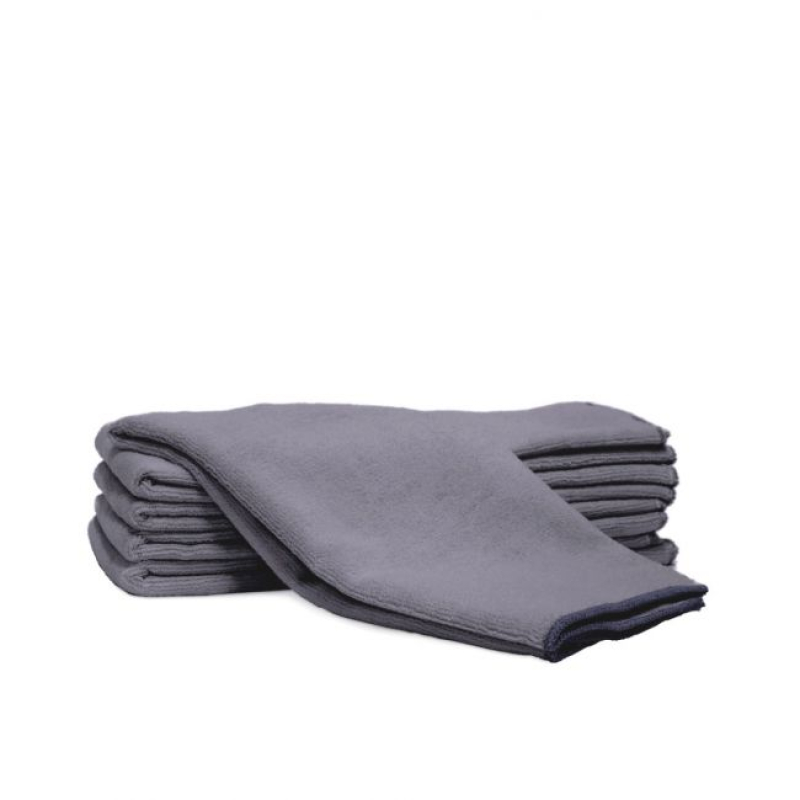Microvezeldoek XXL HYGYEN™ 60 x 70 cm, grijs