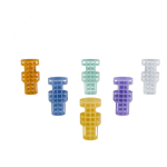 V-Air® Flow Navullingen 55% plantaardig, 12 stuks