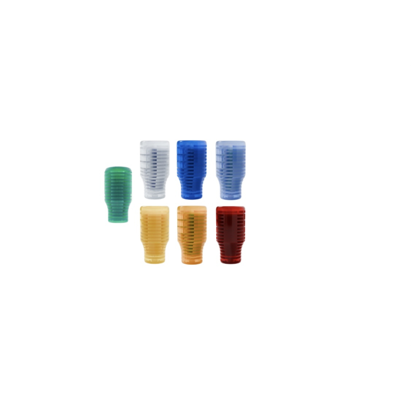 V-Air® Solid Evolution Luchtverfrisser Navulling, 6 stuks
