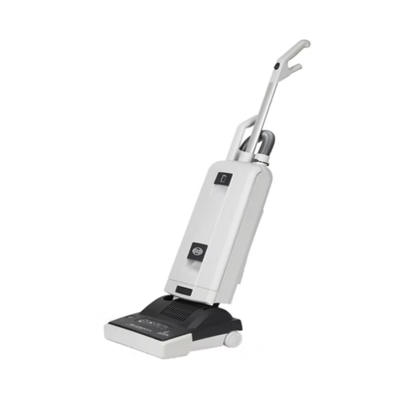Sebo XP20, Steelstofzuiger, 37 cm werkbreedte