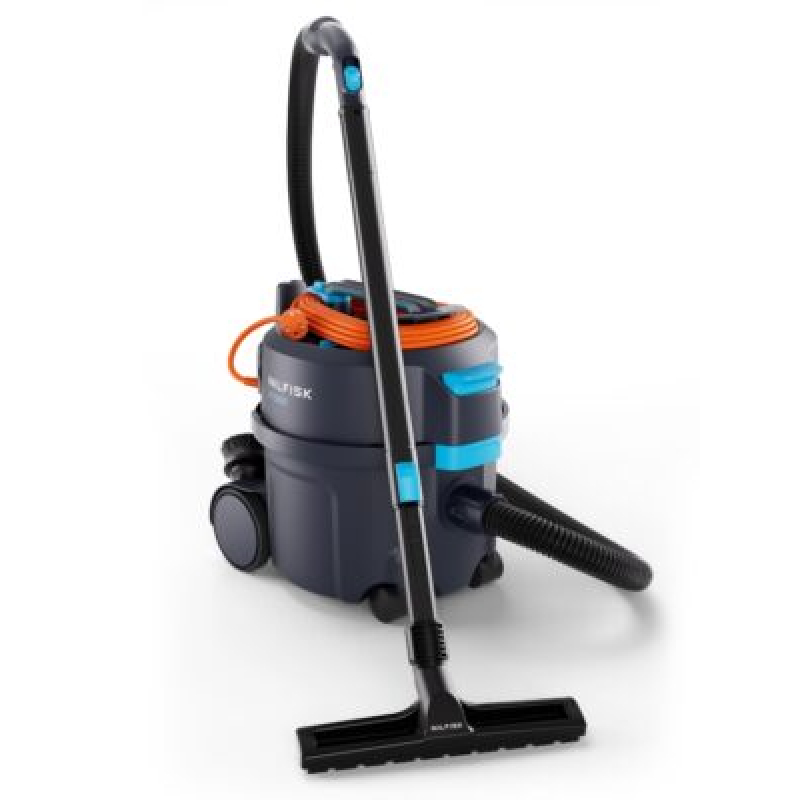 Nilfisk VP300R HEPA T