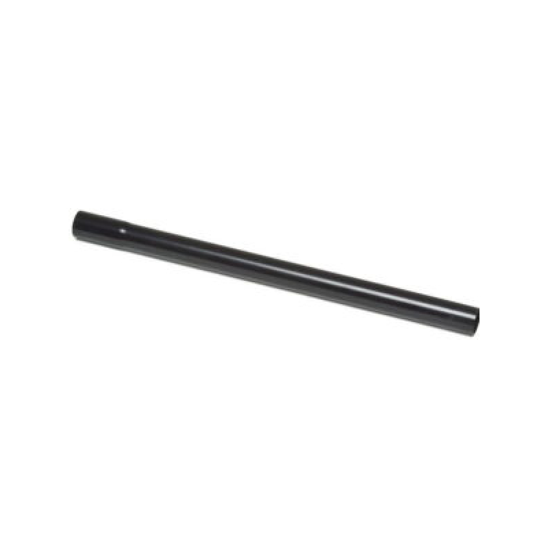 Nilfisk zuigbuis  32ø mm x 500mm, zwart aluminium