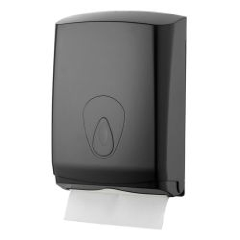 PlastiQline handdoekdispenser 