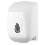 PlastiQline Midi poetsrol dispenser