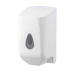 PlastiQline Mini poetsrol dispenser