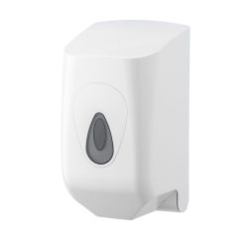 PlastiQline Mini poetsrol dispenser