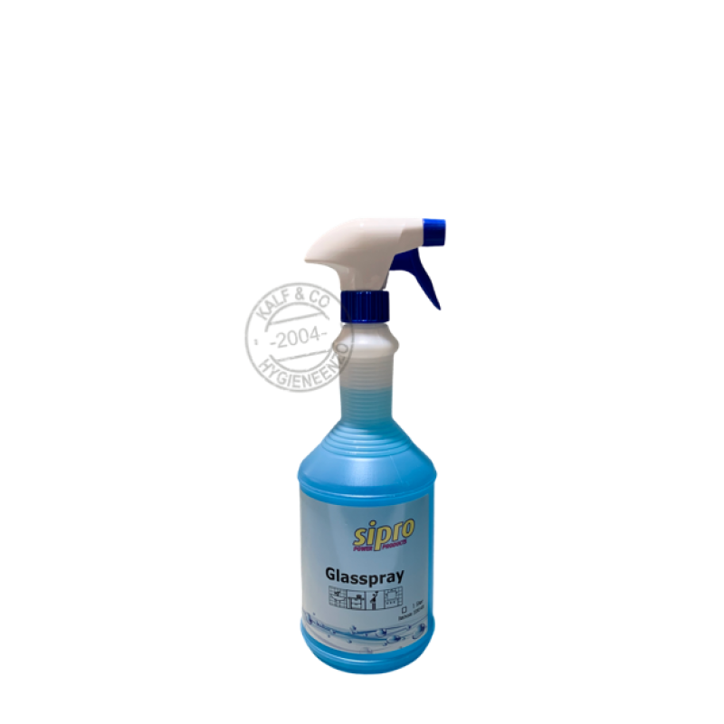 Sipro Glasspray