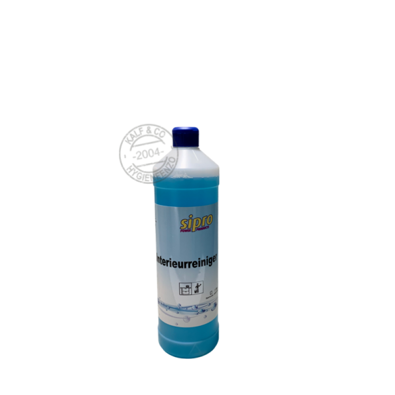 Sipro Interieurreiniger, 1 liter