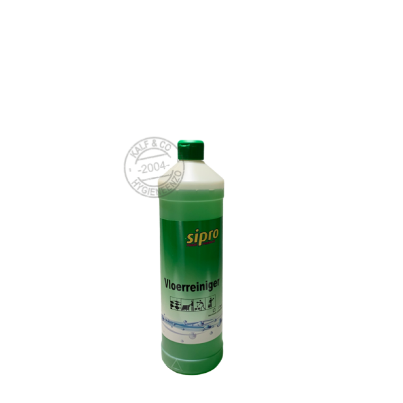 Sipro Vloerreiniger, 1 liter