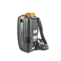 Taski Aero BP rugstofzuiger