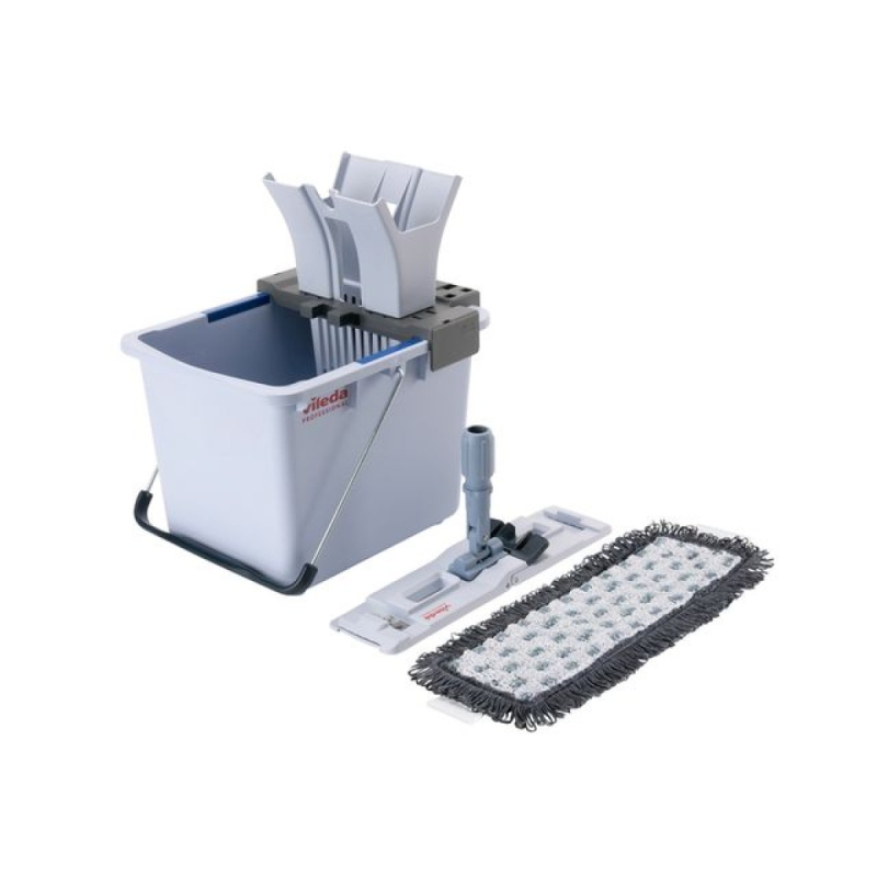 Vileda UltraSpeed PRO Starterkit Compact 15L