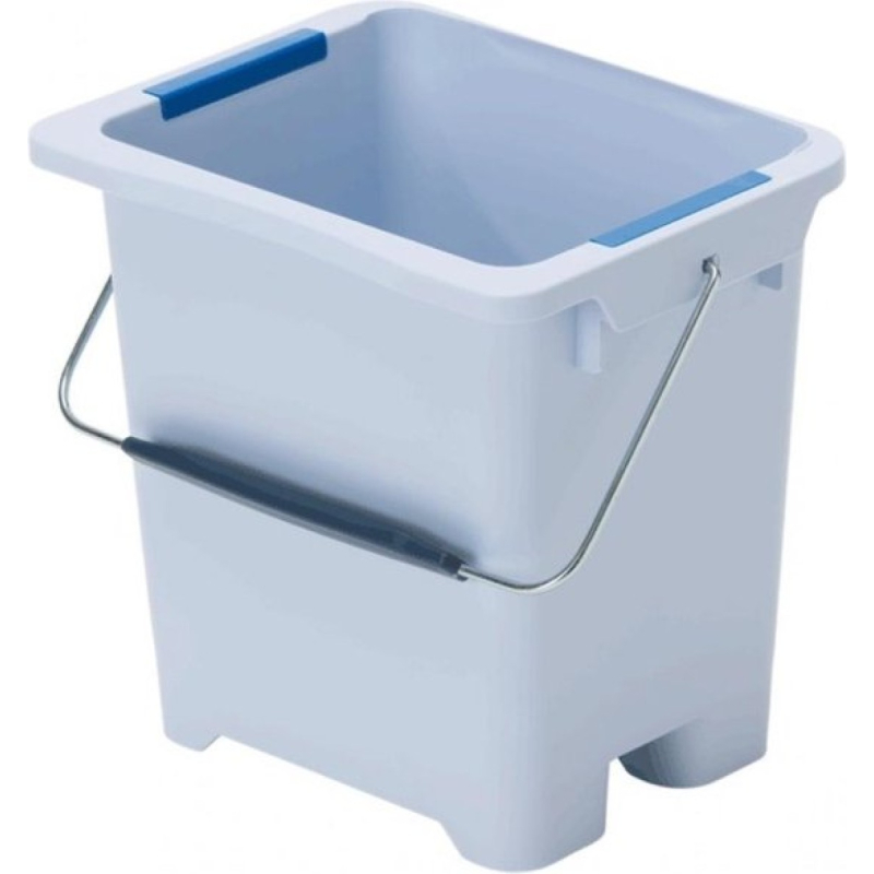 Vileda Ultraspeed PRO 8 liter opzet emmer