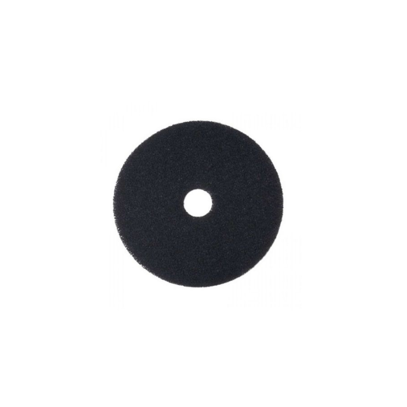 3M Vloerpad zwart 17"Inch