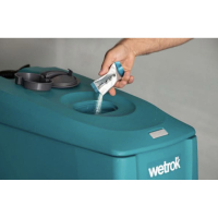 Wetrok Granufloor, 1 x 25 sticks