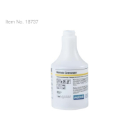 Wetrok Granusan, schuimsprayer 500ml, leeg