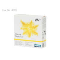 Wetrok Granusan, 1 x 25 sticks