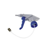 Wetrok Granusurf, flacon met schuimsprayer 500ml, leeg