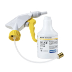 Wetrok Granusan, schuimsprayer 500ml, leeg